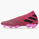 Adidas Nemeziz 19+ Fg Shock Pink