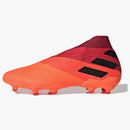 Adidas Nemeziz 19 Fg Signal Coral