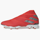 Adidas Nemeziz 19+ Fg Active Red