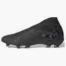 Adidas Nemeziz 19+ Fg Triple Black