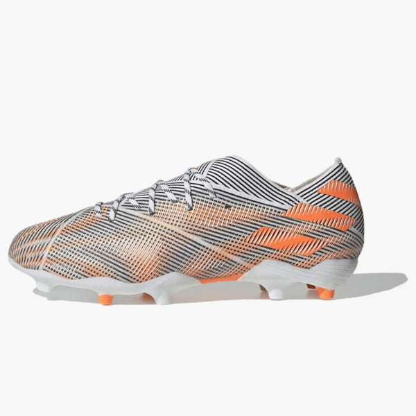 Adidas Nemeziz 1 Fg J Tension Tape Screaming Orange (gs)