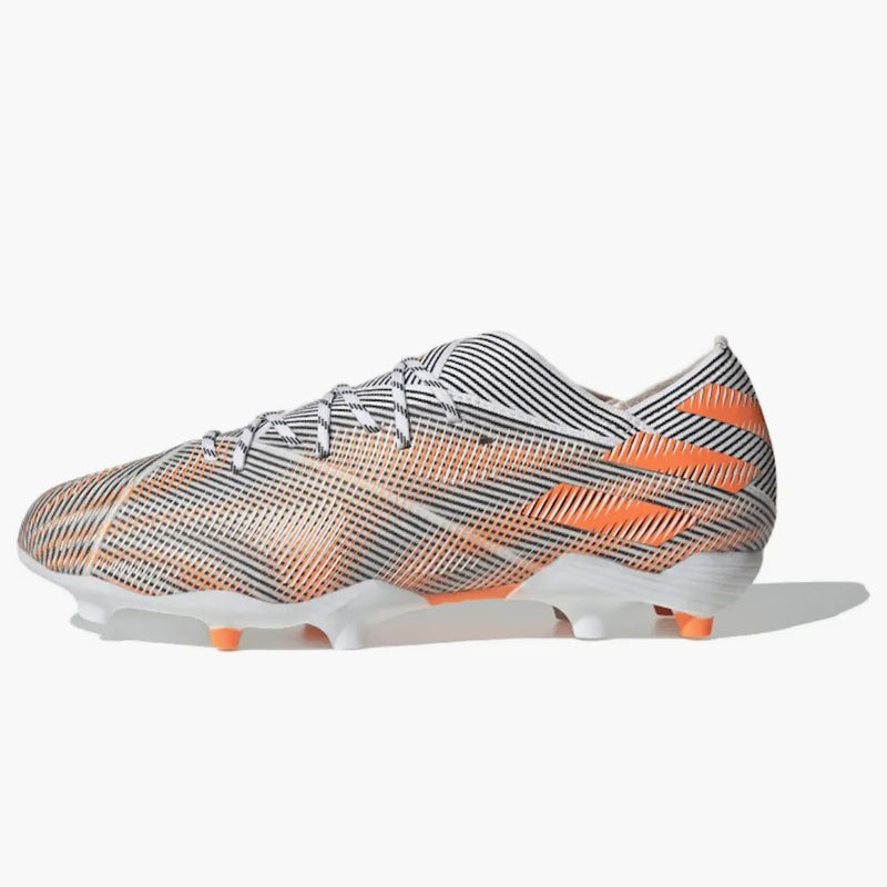 Adidas Nemeziz 1 Fg J Tension Tape Screaming Orange (gs)
