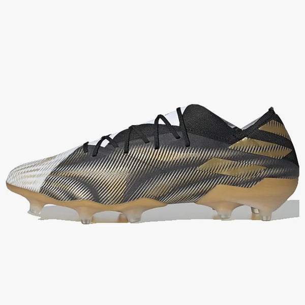 Adidas Nemeziz.1 FG Precision to Blur Core Black