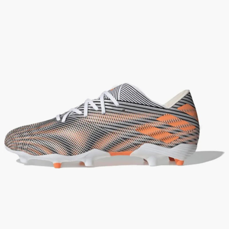 Adidas Nemeziz 2 Fg Tension Tape Screaming Orange