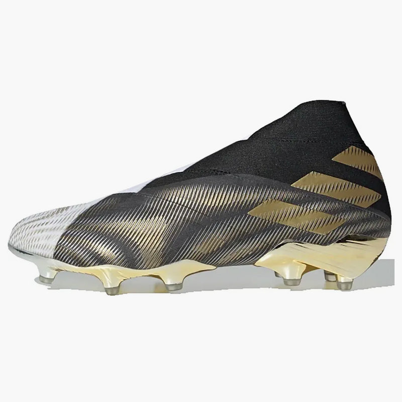 Adidas Nemeziz+ FG Precision to Blur Core Black