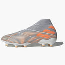 Adidas nemeziz fg spänningsband skriker orange
