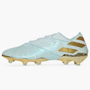 Adidas Nemeziz Messi 19.1 Fg 15 Year Bold Aqua Gold