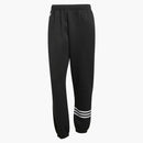 Adidas Neuclassics potní kalhoty černé
