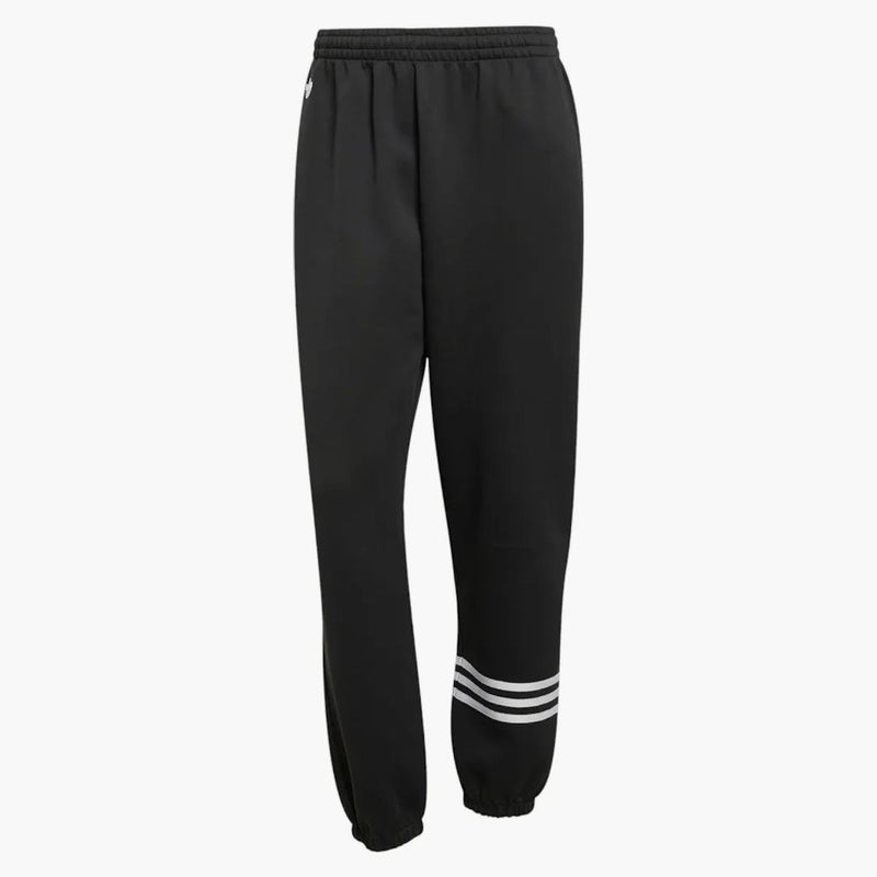 Adidas Neuclassics potní kalhoty černé
