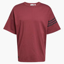Adidas Neuclassics T-Shirt Shadow Red