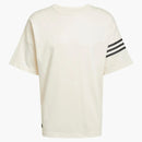 Adidas Neuclassics T-Shirt Wonder White