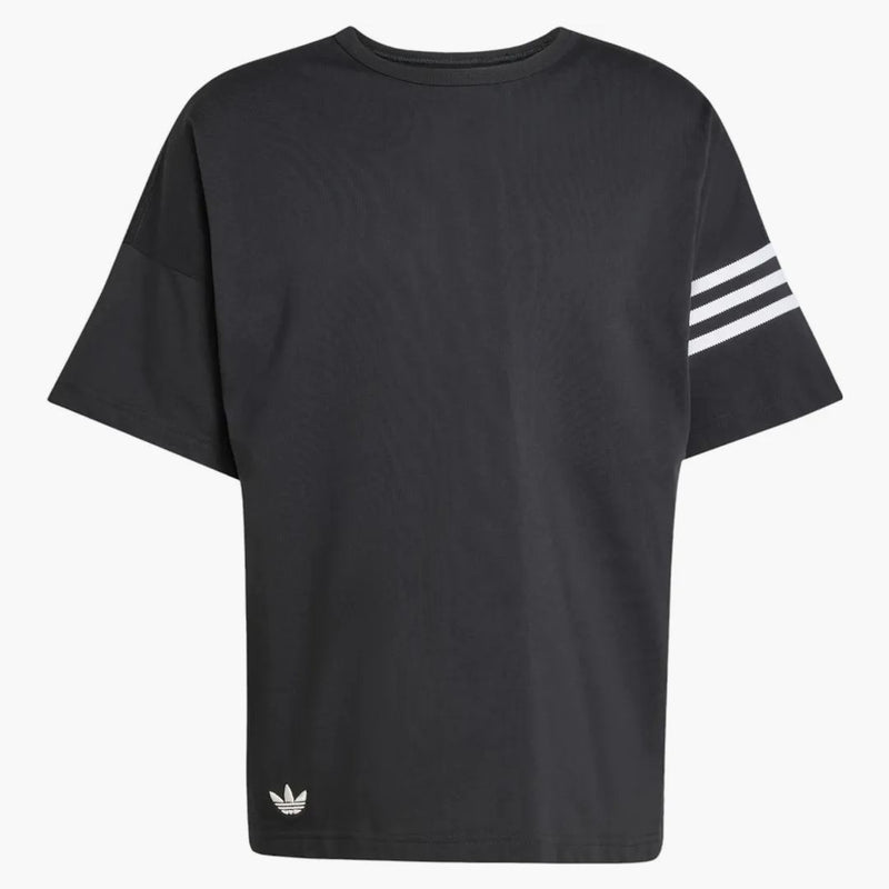 Adidas Neuclassics T-shirt Black