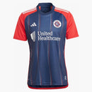Adidas New England Revolution 24/25 Home Jersey Team Collegiate Red/Night Indigo
