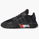 Adidas Nite Jogger 3m Black Metallic