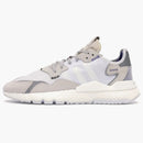 Adidas Nite Jogger 3m Cloud White