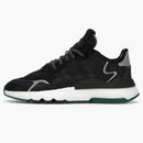 Adidas Nite Jogger 3m Core Black Carbon (women's)