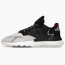 Adidas Nite Jogger 3m Core Black Crystal White