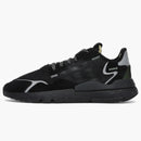 Adidas Nite Jogger 3m Core Black
