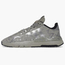 Adidas Nite Jogger 3m Grey