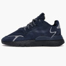 Adidas Nite Jogger 3m Navy