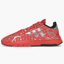 Adidas Nite Jogger 3m Red
