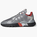 Adidas Nite Jogger 3m Silver Metallic