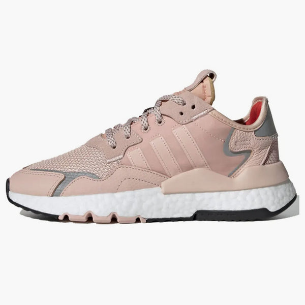 Adidas Nite Jogger 3m Vapour Pink (women's)