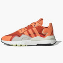 Adidas Nite Jogger Amber Tint