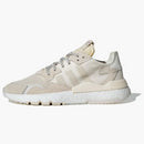 Adidas Nite Jogger Chalk White