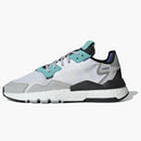 Adidas Nite Jogger Cloud White