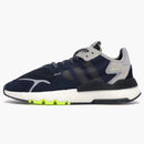 Adidas Nite Jogger Collegiate Navy