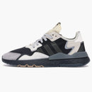 Adidas Nite Jogger Core Black Carbon