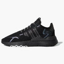Adidas Nite Jogger Core Black Could White