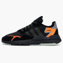 Adidas Nite Jogger Core Black