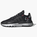Adidas Nite Jogger Core Black (women's)