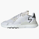 Adidas Nite Jogger Crystal White