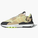 Adidas Nite Jogger Easy Yellow