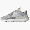 Adidas Nite Jogger Grey One (women's)