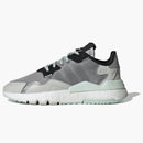 Adidas Nite Jogger Grey Three (women's)