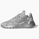 Adidas Nite Jogger Grey Two (women's)