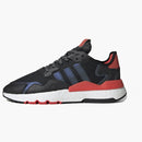 Adidas Nite Jogger Hi-res Red