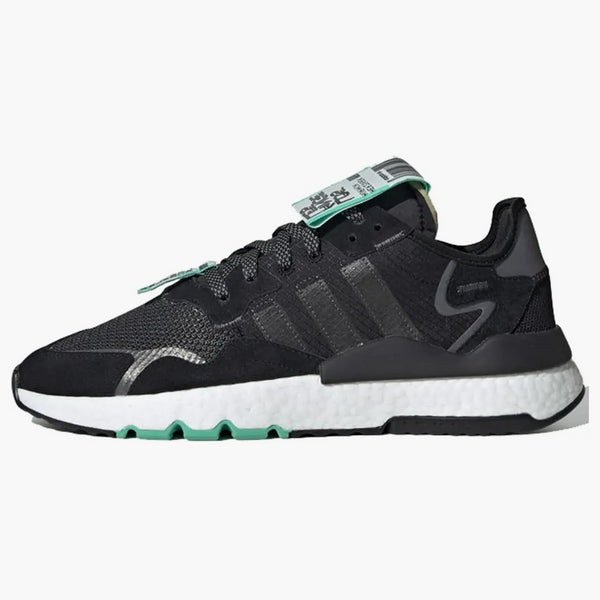 Adidas Nite Jogger Jet Set Los Angeles