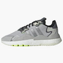 Adidas Nite Jogger Light Solid Grey