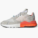 Adidas Nite Jogger Morse Code