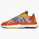 Adidas Nite Jogger Ninja Amber Tint