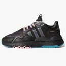 Adidas Nite Jogger Ninja Core Black (gs)