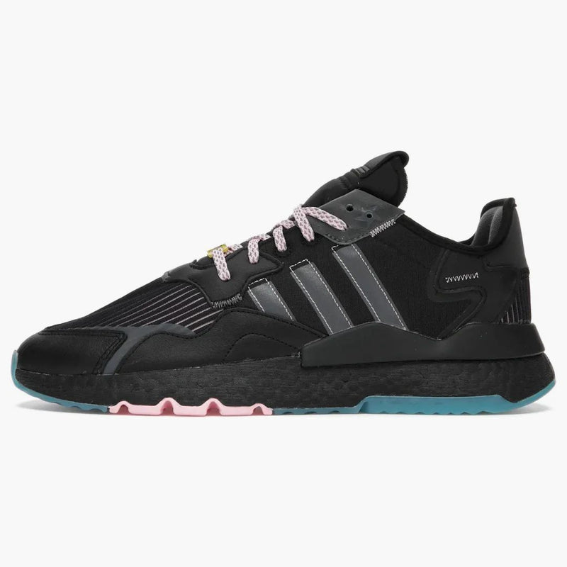 Adidas Nite Jogger Ninja Core Black