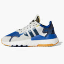 Adidas Nite Jogger Ninja Time In (youth)