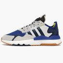 Adidas Nite Jogger Ninja Time In