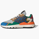 Adidas Nite Jogger Craig & Karl Primegreen